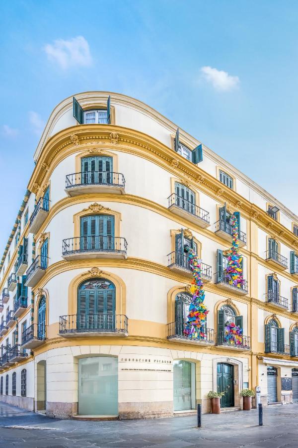 Homes Plaza De La Merced Appartement *